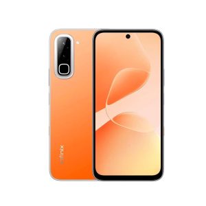 Smartphone Infinix Hot 70 (X6895) 4GB RAM + 256GB ROM