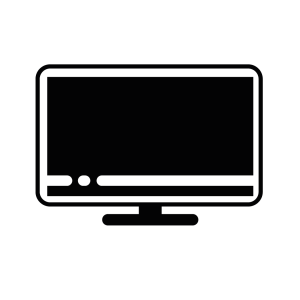 Televisores Smart TV